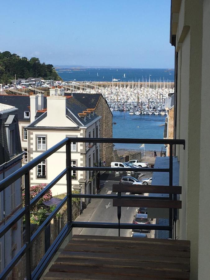 Cocon D'Emeraude Saint-Malo Luaran gambar