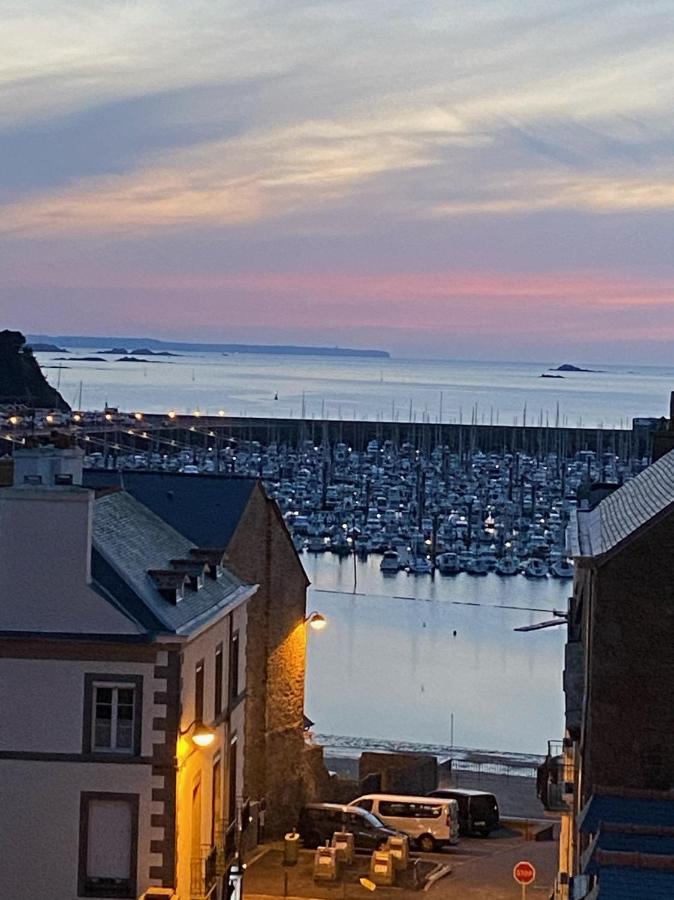 Cocon D'Emeraude Saint-Malo Luaran gambar
