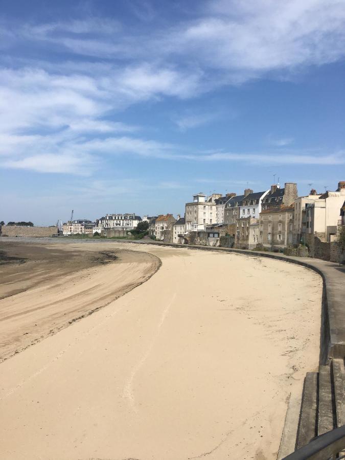 Cocon D'Emeraude Saint-Malo Luaran gambar